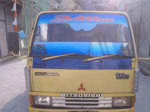 Jasa Sewa Dump Truck / Truk Engkel